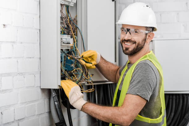Best Best Electricians Near Me  in China Grove, NC