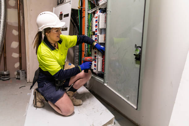 Best Affordable Electrical Installation  in China Grove, NC