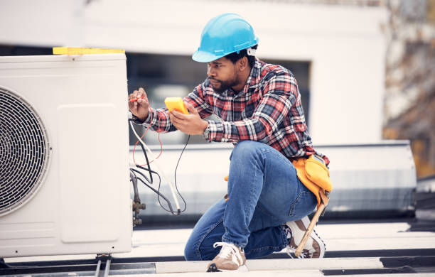 Best Licensed Electrician  in China Grove, NC