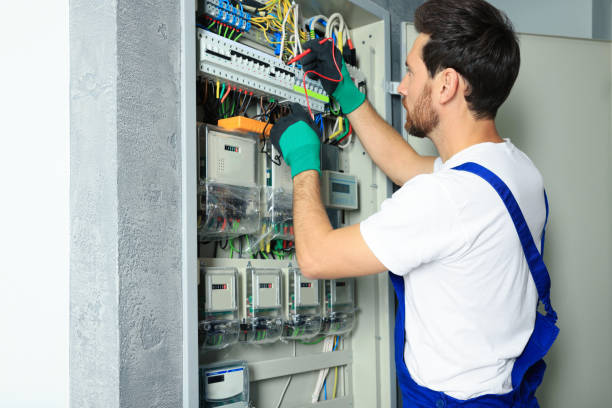 Best Electrical Outlet Repair  in China Grove, NC
