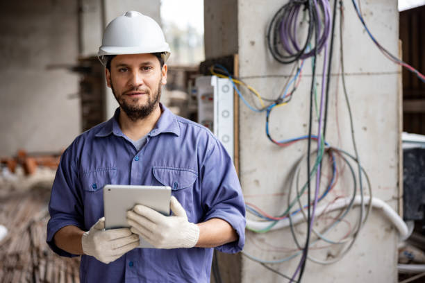 Best Home Electrical Repair  in China Grove, NC