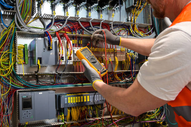 Affordable Electrical Installation in China Grove, NC