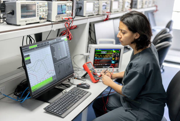 Best Circuit Breaker Repair  in China Grove, NC